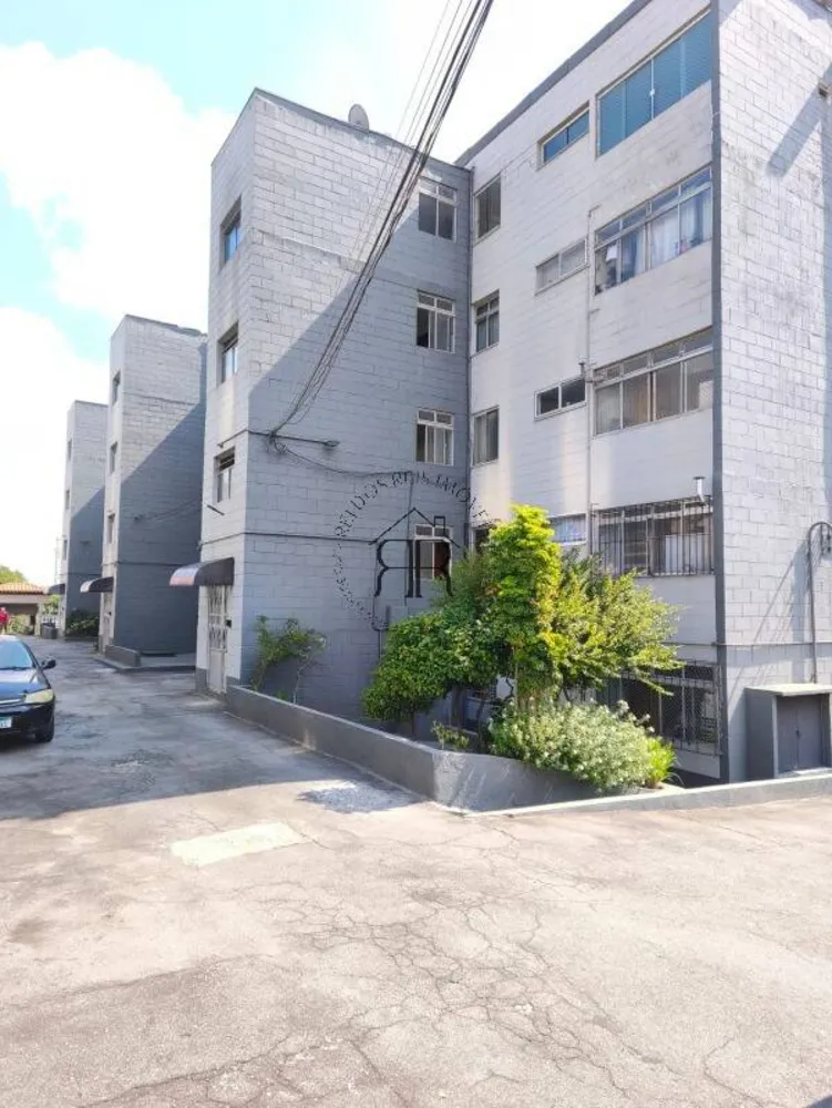 Apartamento, 2 quartos, 60 m² - Foto 7
