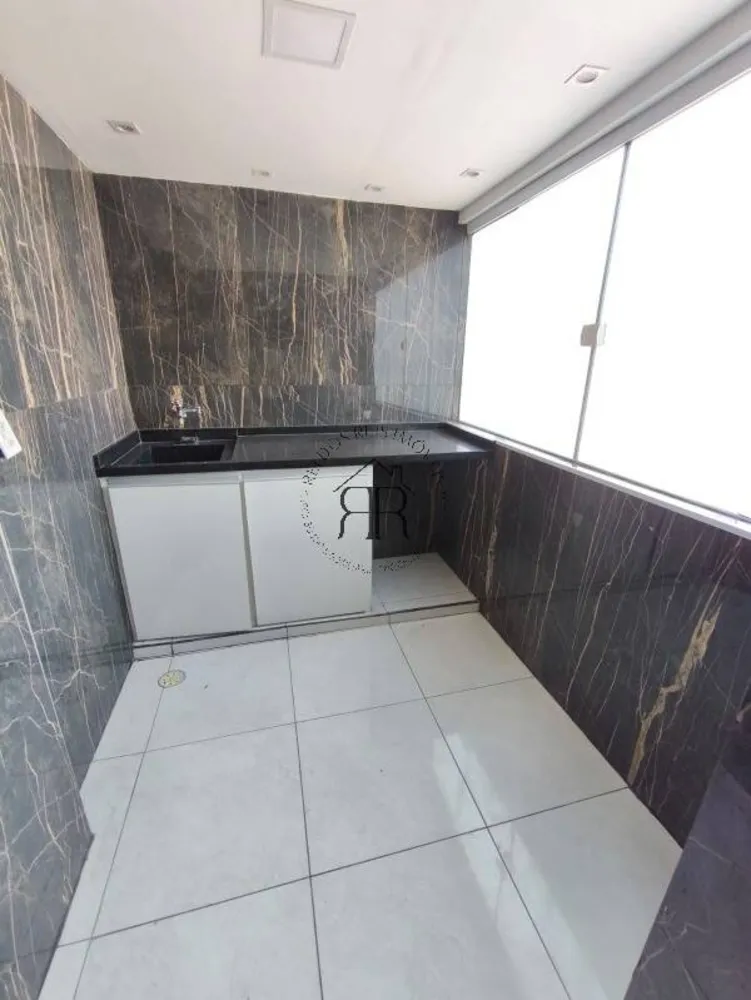 Apartamento, 2 quartos, 60 m² - Foto 3