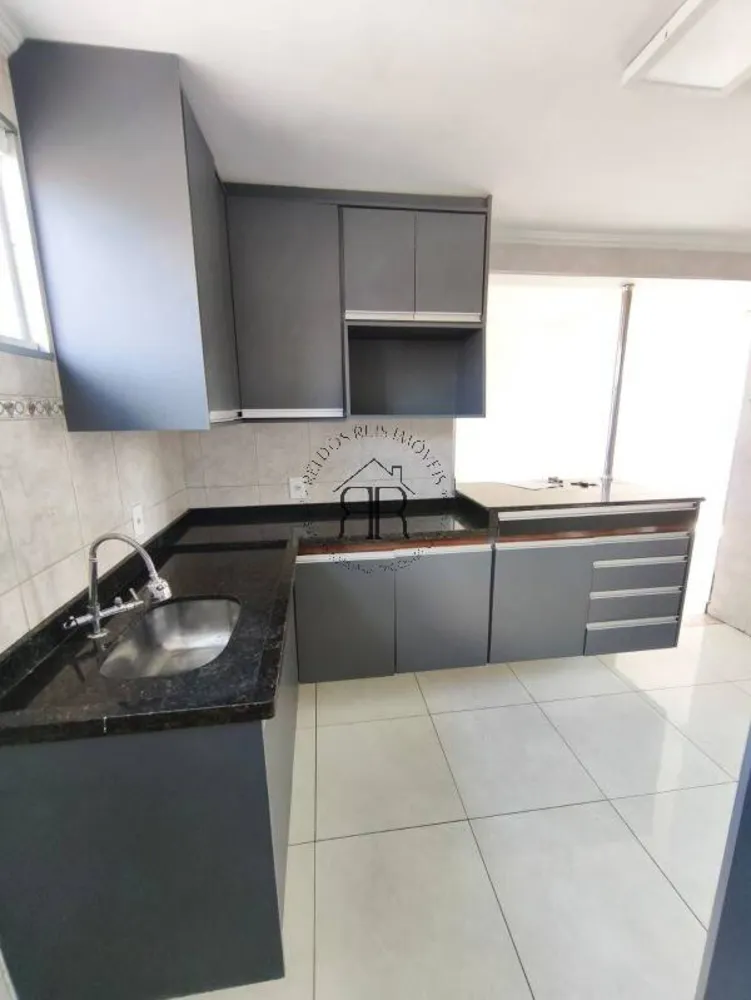 Apartamento, 2 quartos, 60 m² - Foto 9