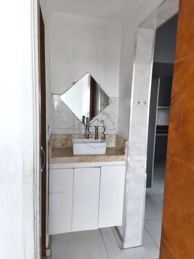 Apartamento, 2 quartos, 60 m² - Foto 5