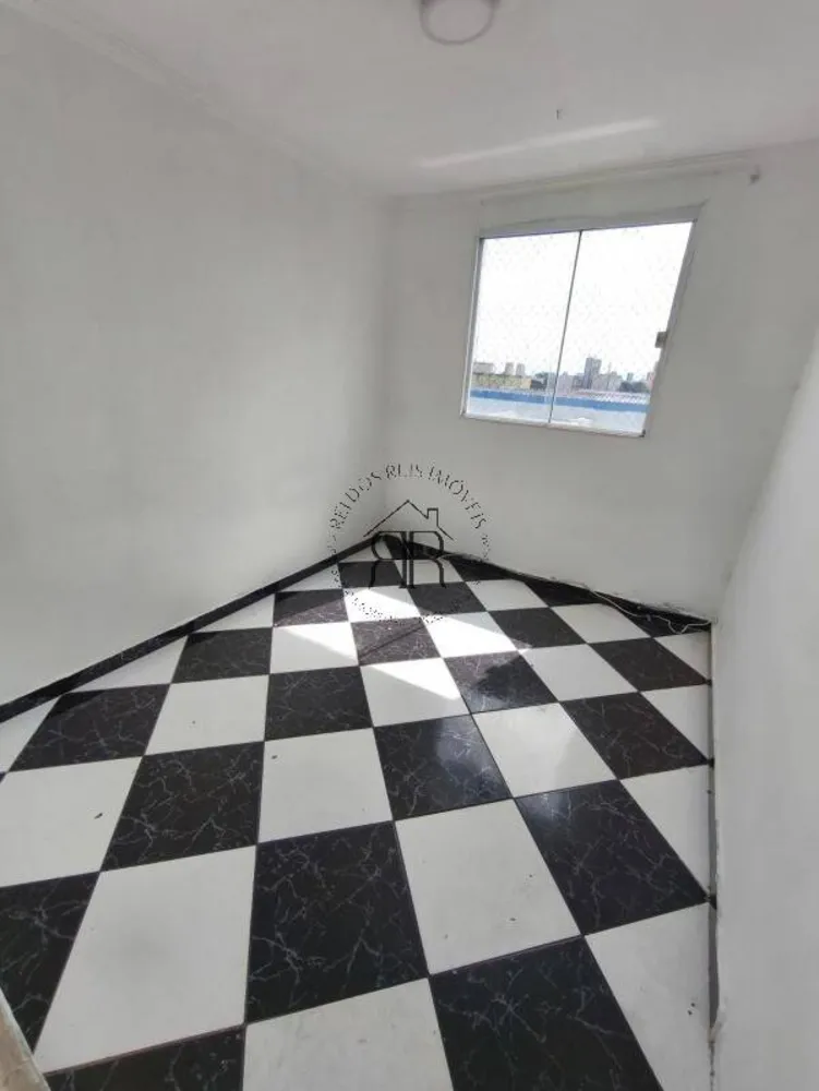 Apartamento, 2 quartos, 60 m² - Foto 8