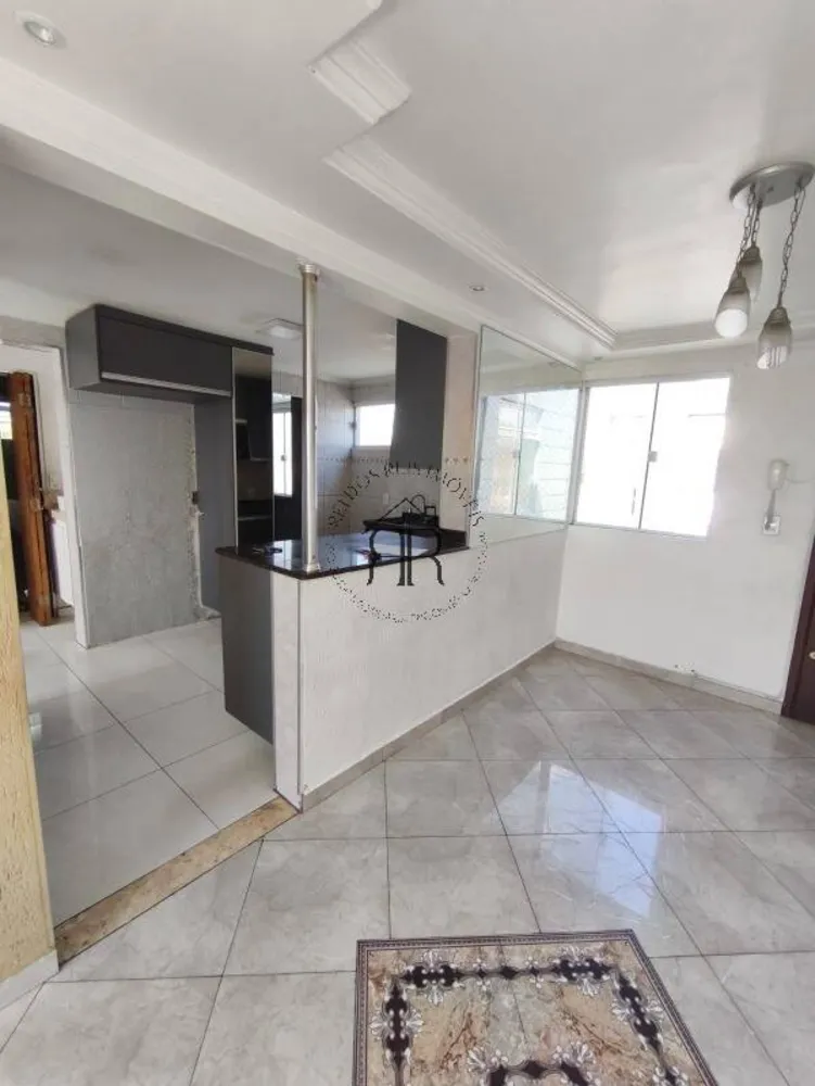 Apartamento, 2 quartos, 60 m² - Foto 6