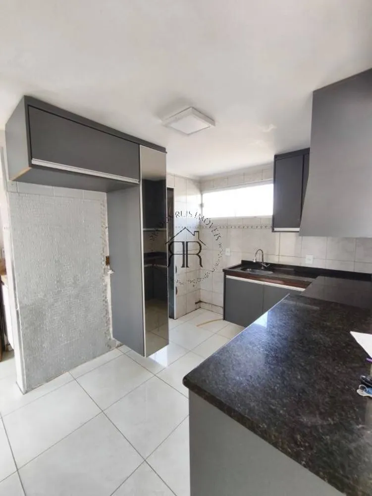 Apartamento, 2 quartos, 60 m² - Foto 10