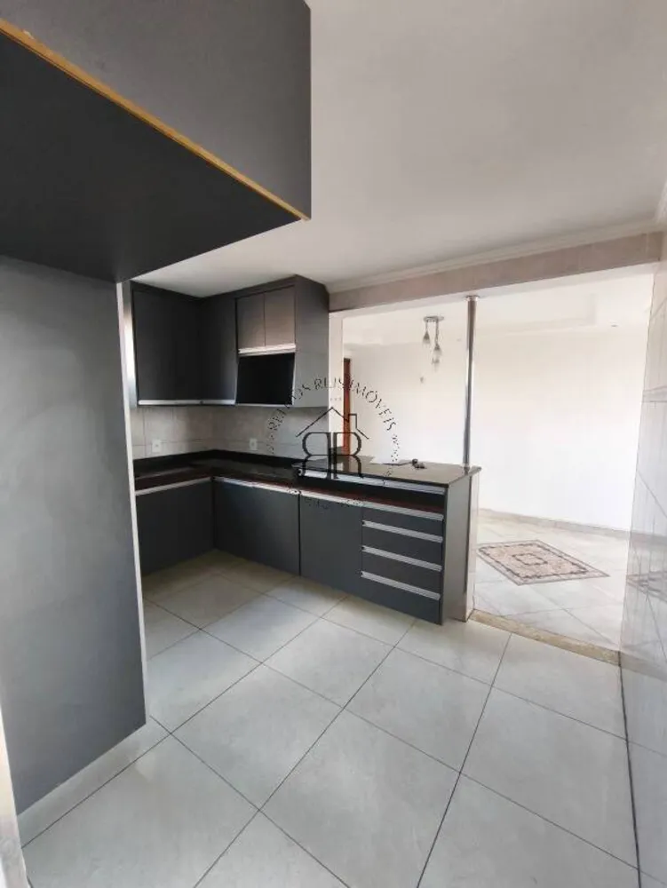 Apartamento, 2 quartos, 60 m² - Foto 4
