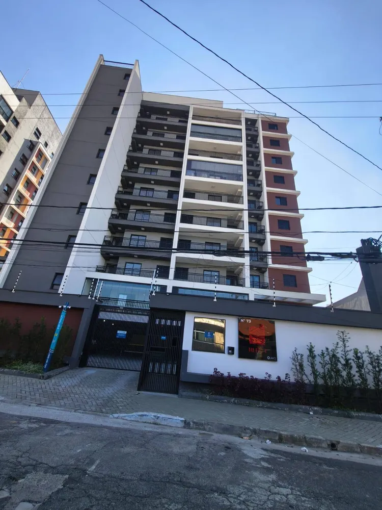 Apartamento, 2 quartos, 46 m² - Foto 2