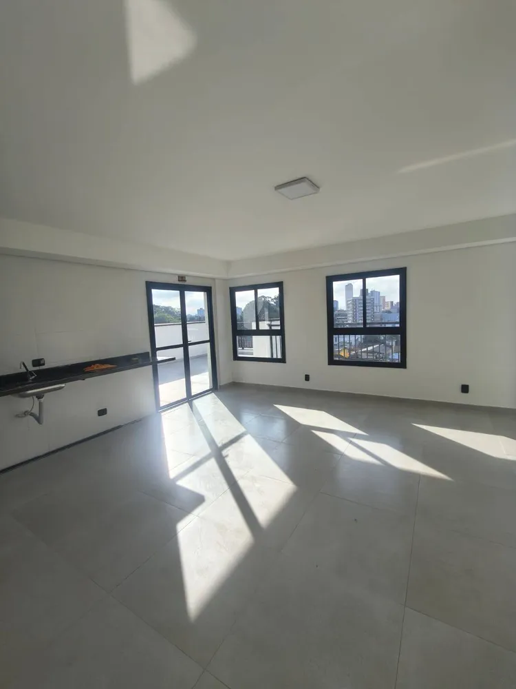 Apartamento, 2 quartos, 46 m² - Foto 3