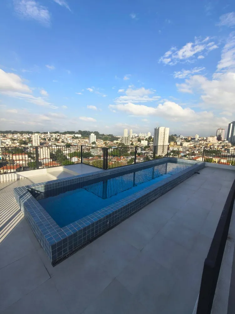 Apartamento, 2 quartos, 46 m² - Foto 1