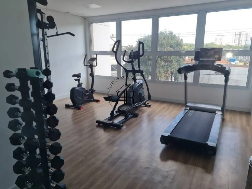 Kitnet-Studio, 26 m² - Foto 4