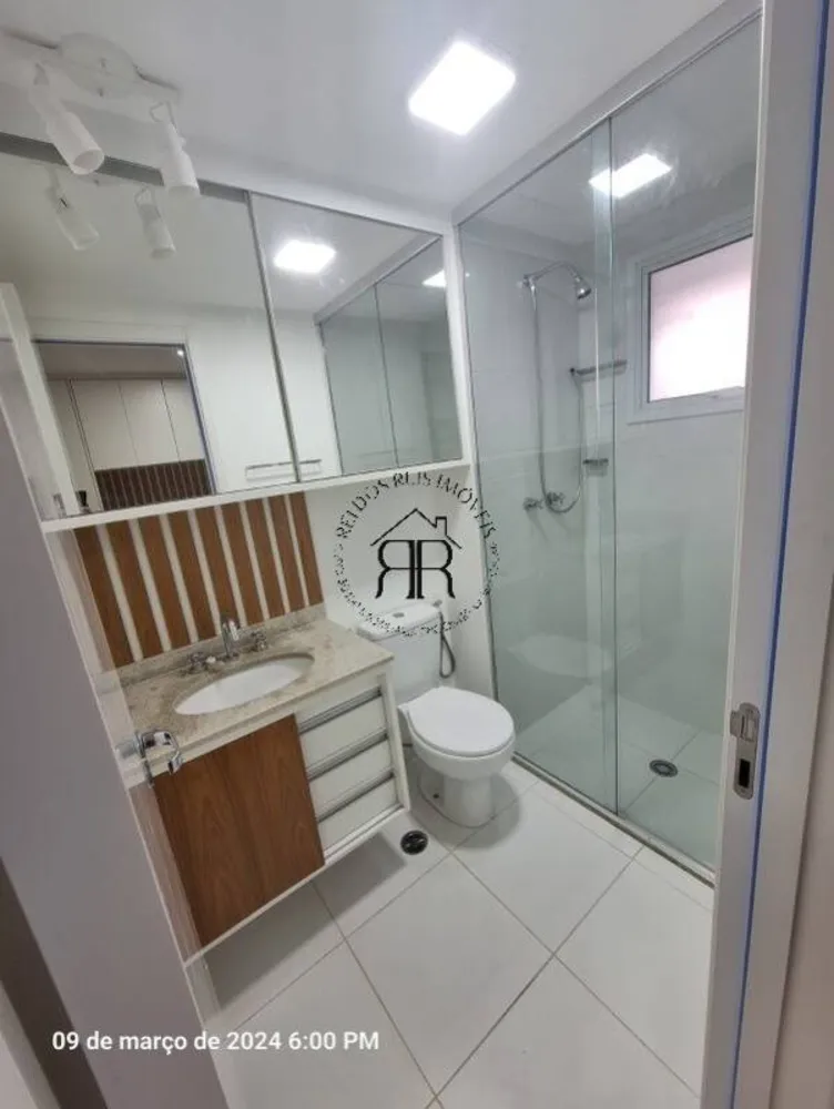 Kitnet-Studio, 26 m² - Foto 15