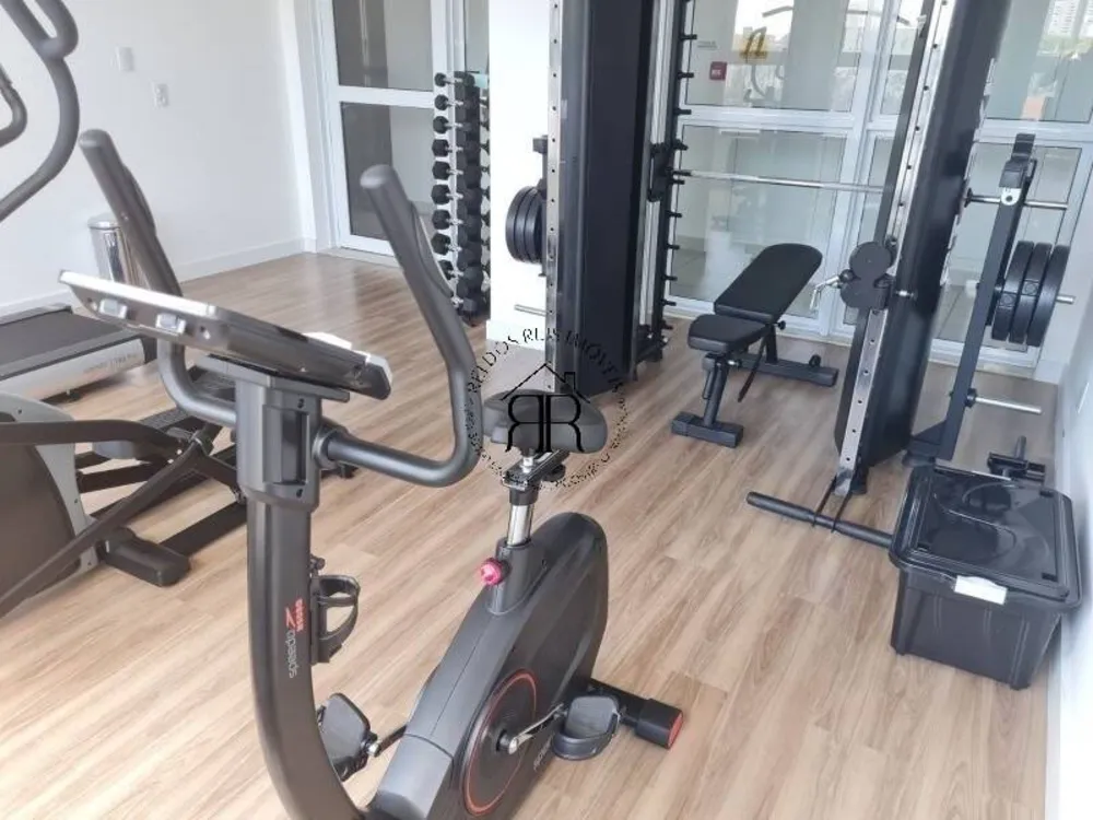 Kitnet-Studio, 26 m² - Foto 19