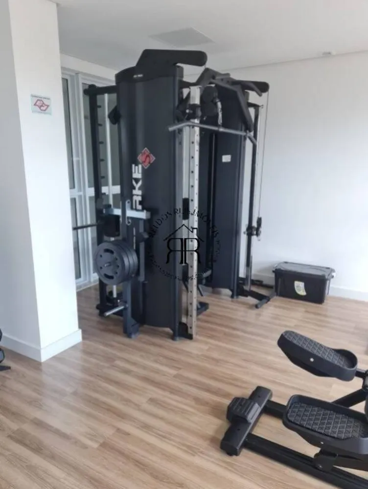 Kitnet-Studio, 26 m² - Foto 20