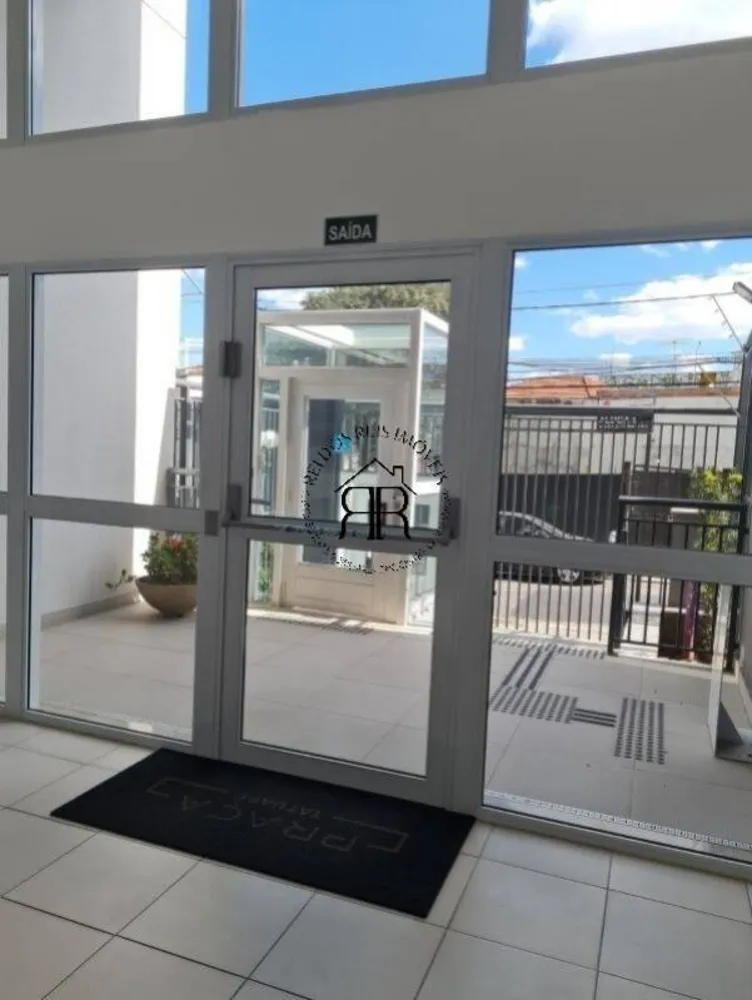 Kitnet-Studio, 26 m² - Foto 8