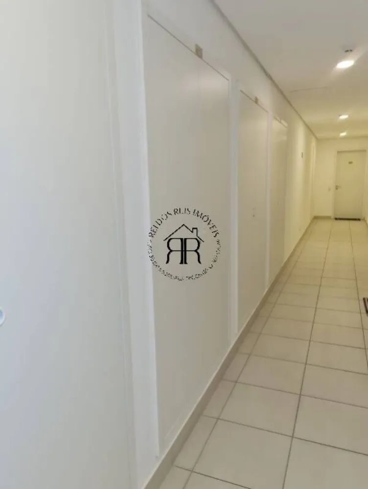 Kitnet-Studio, 26 m² - Foto 18