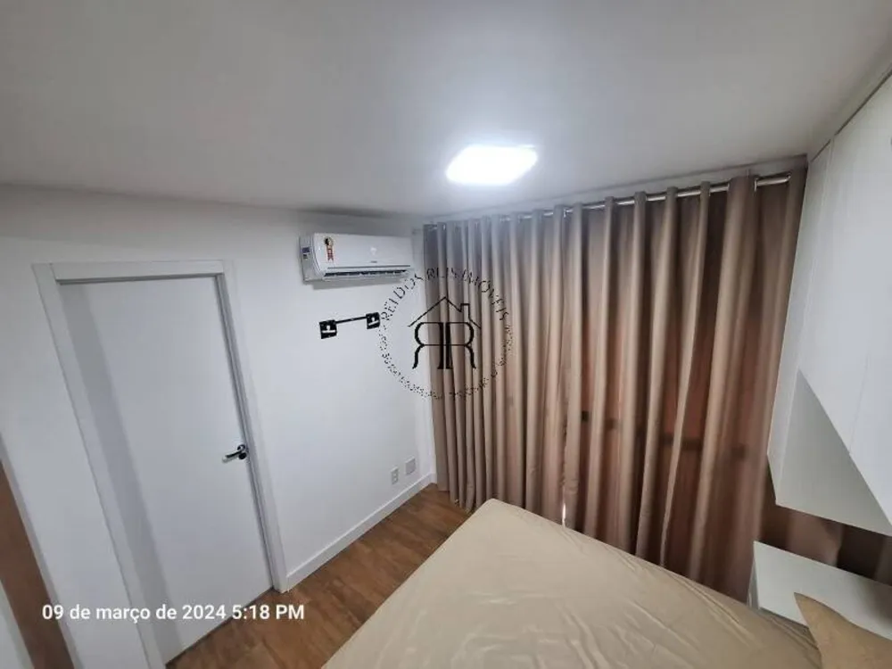 Kitnet-Studio, 26 m² - Foto 14