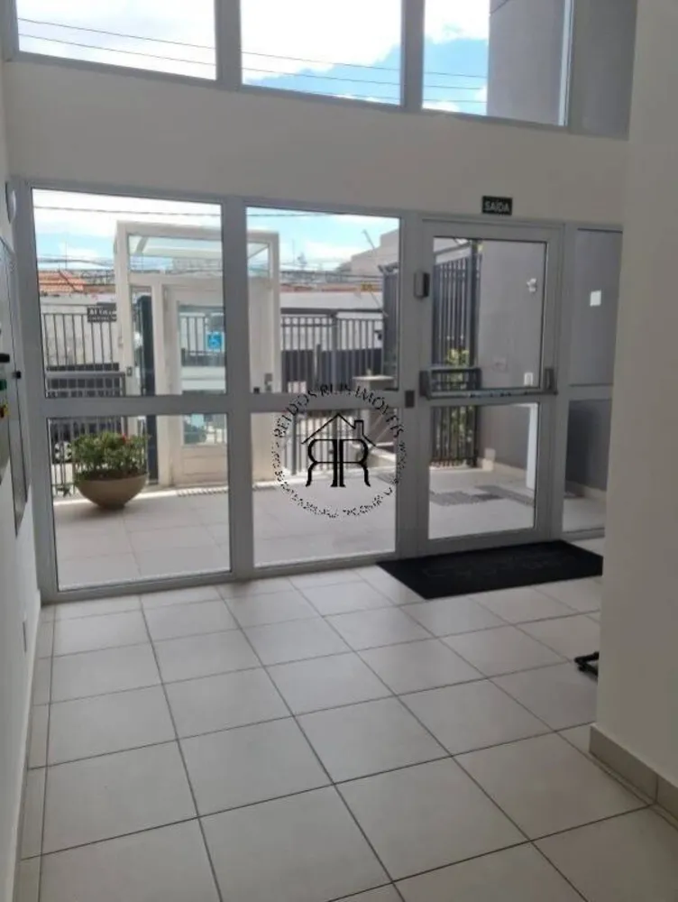 Kitnet-Studio, 26 m² - Foto 6