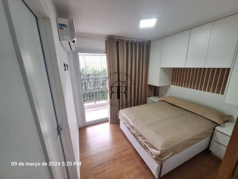 Kitnet-Studio, 26 m² - Foto 11