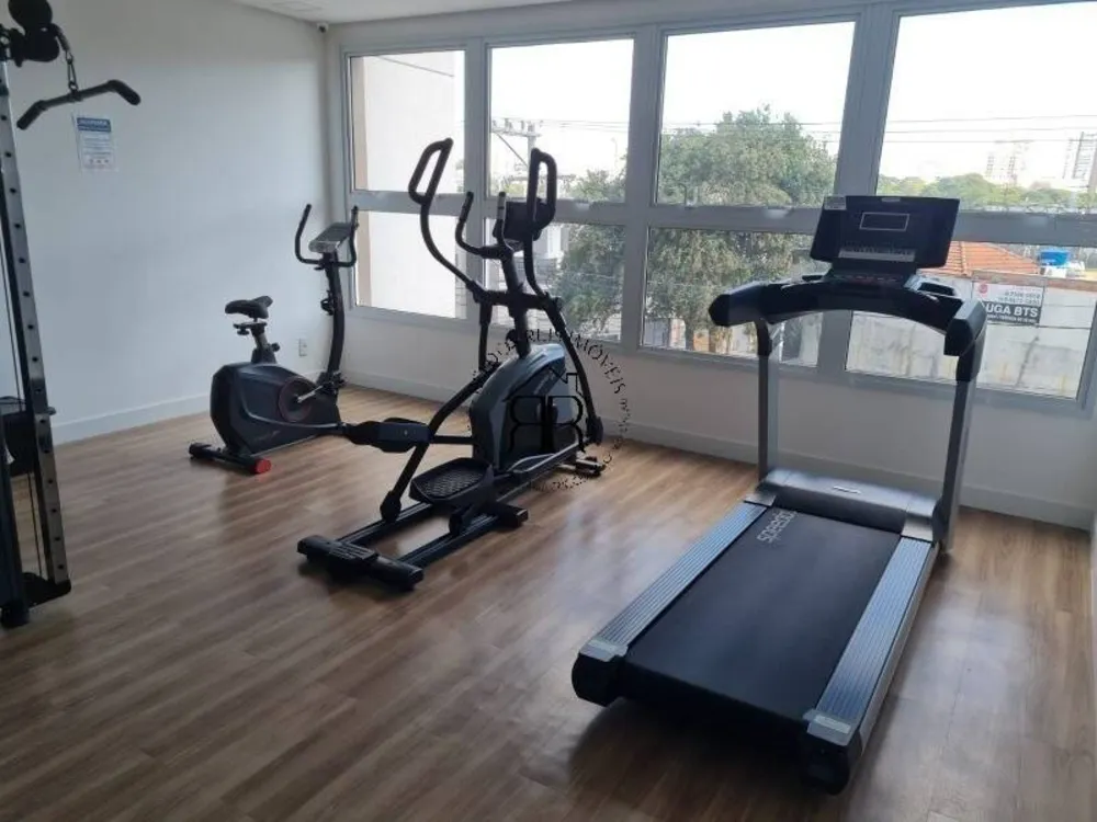Kitnet-Studio, 26 m² - Foto 2