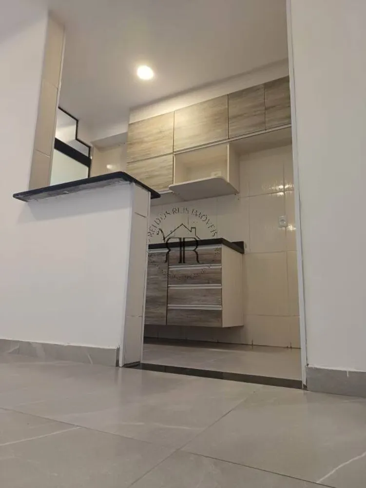 Apartamento, 2 quartos, 47 m² - Foto 9