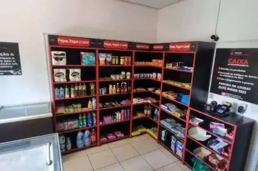 Apartamento, 2 quartos, 47 m² - Foto 3