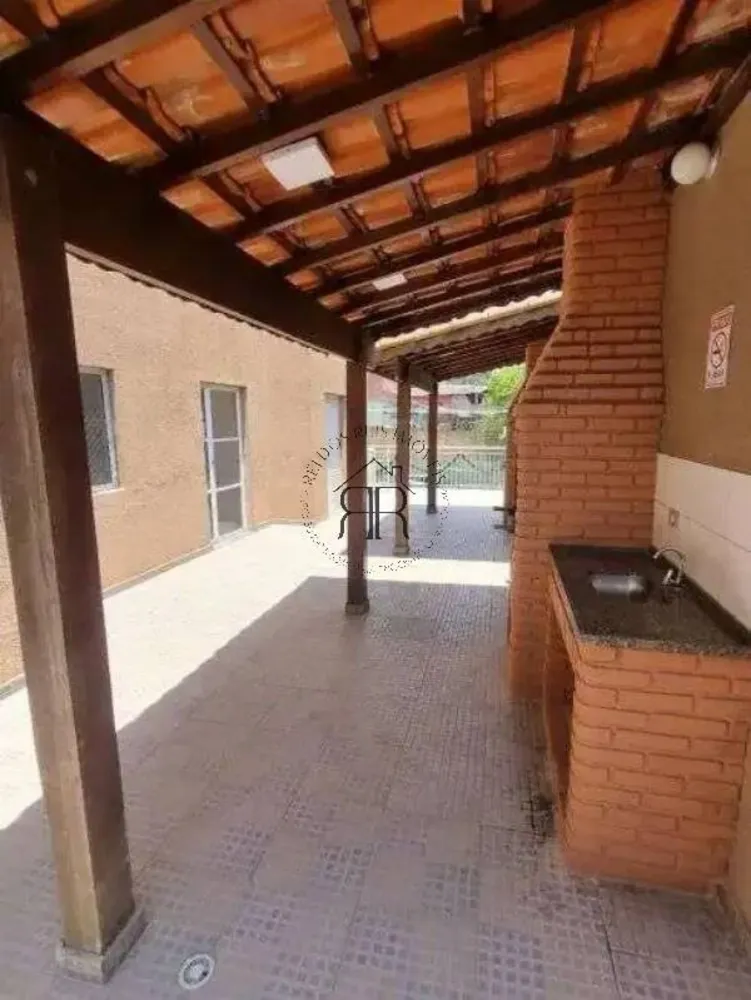 Apartamento, 2 quartos, 47 m² - Foto 2