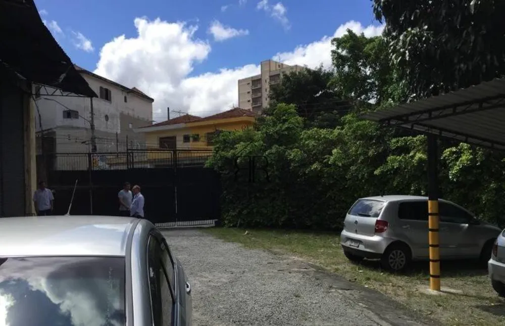 Depósito-Galpão, 2380 m² - Foto 4