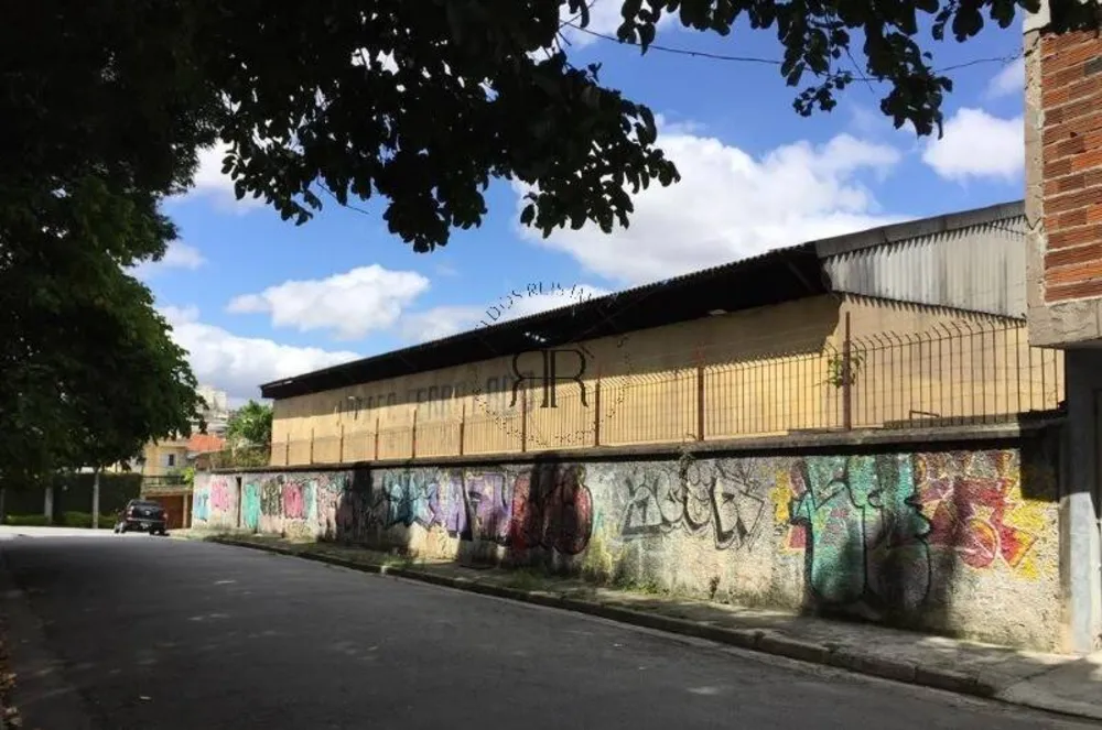 Depósito-Galpão, 2380 m² - Foto 12