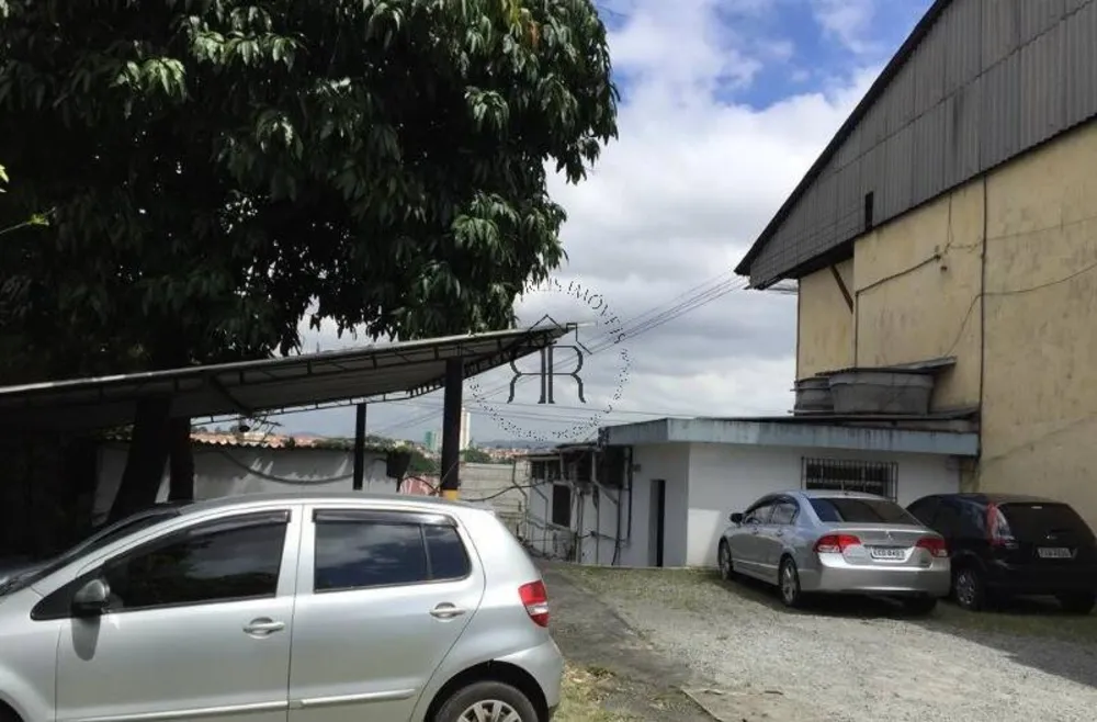 Depósito-Galpão, 2380 m² - Foto 8