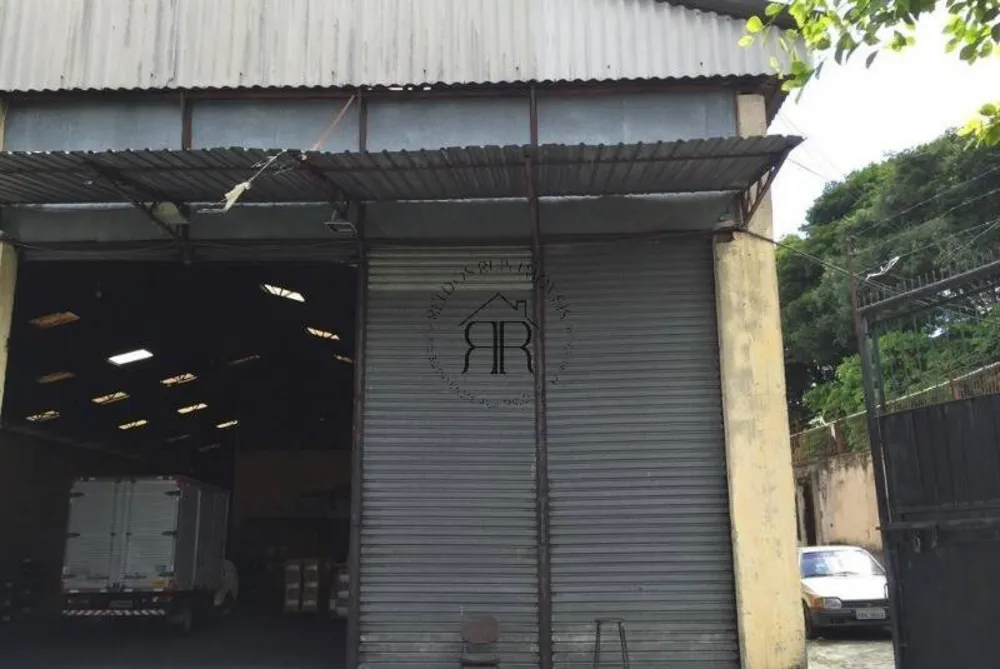 Depósito-Galpão, 2380 m² - Foto 9