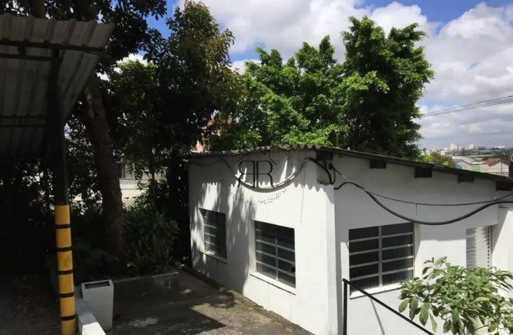 Depósito-Galpão, 2380 m² - Foto 5