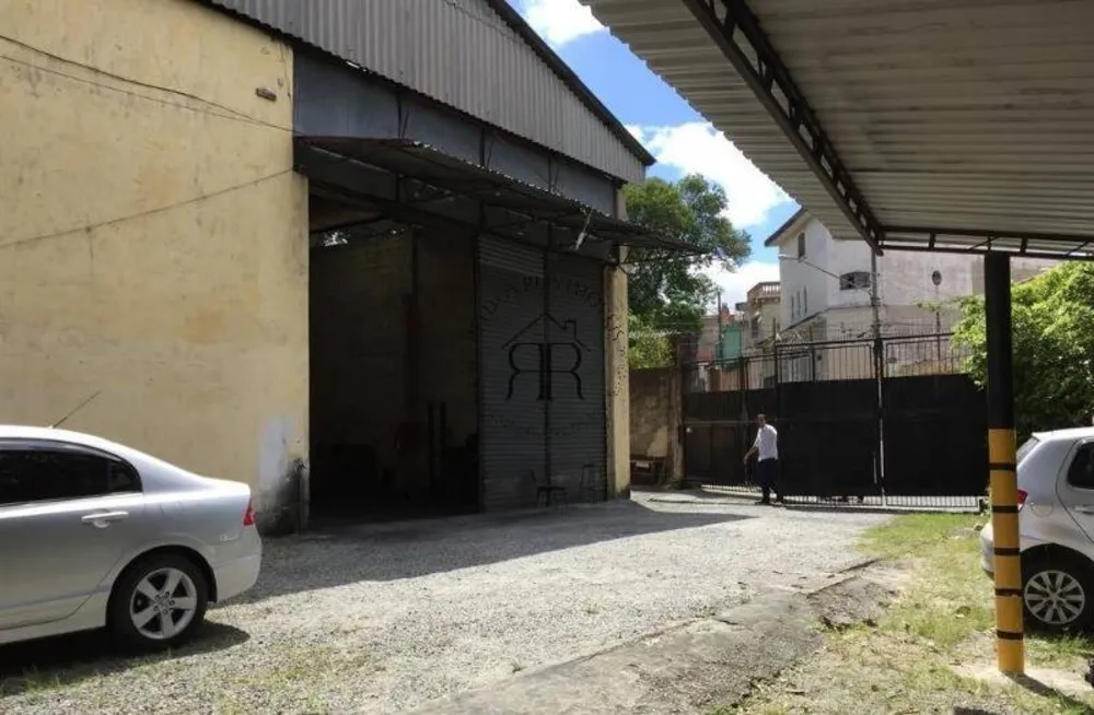 Depósito-Galpão, 2380 m² - Foto 6