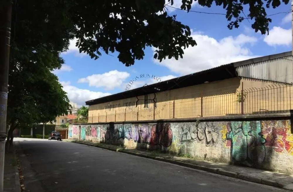 Depósito-Galpão, 2380 m² - Foto 2