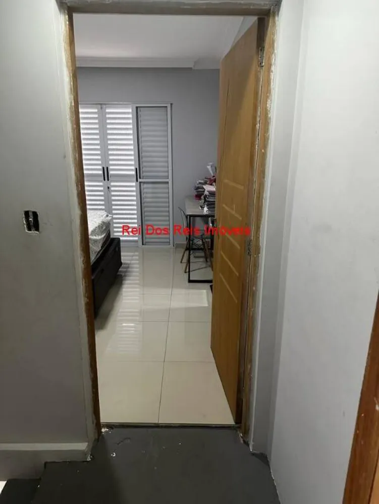Sobrado, 2 quartos, 125 m² - Foto 9