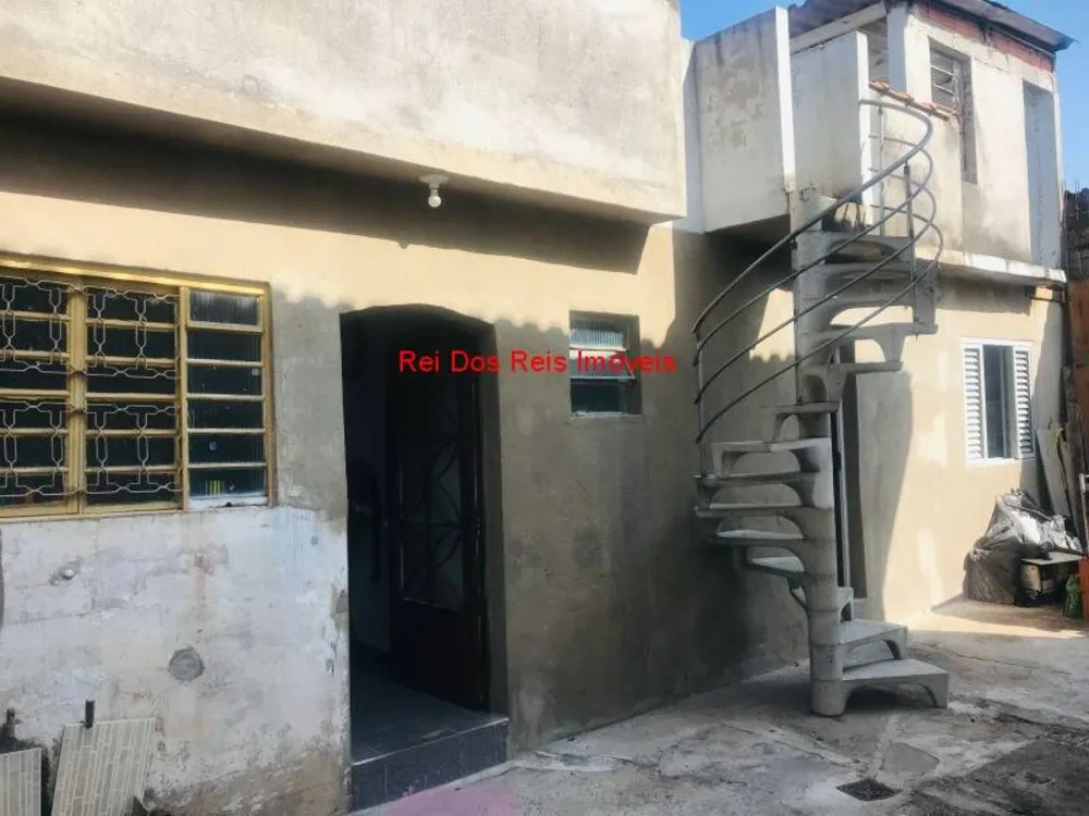 Sobrado, 2 quartos, 125 m² - Foto 2
