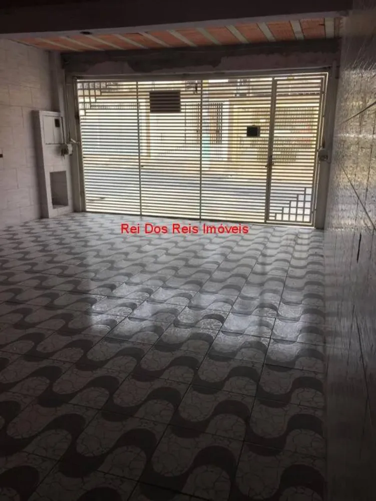 Sobrado, 2 quartos, 125 m² - Foto 13