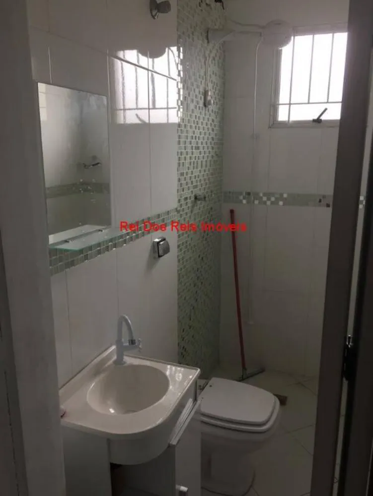 Sobrado, 2 quartos, 125 m² - Foto 20