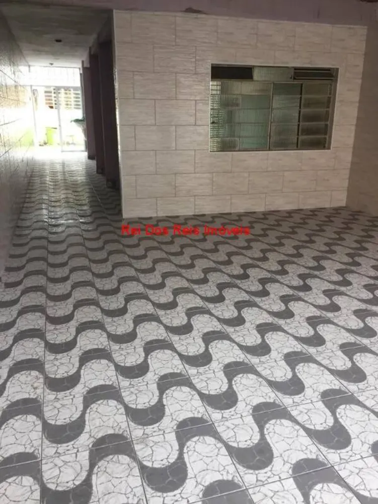 Sobrado, 2 quartos, 125 m² - Foto 17
