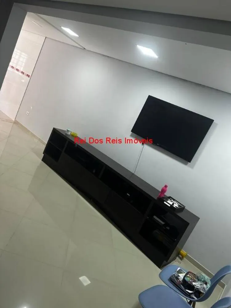 Sobrado, 2 quartos, 125 m² - Foto 5