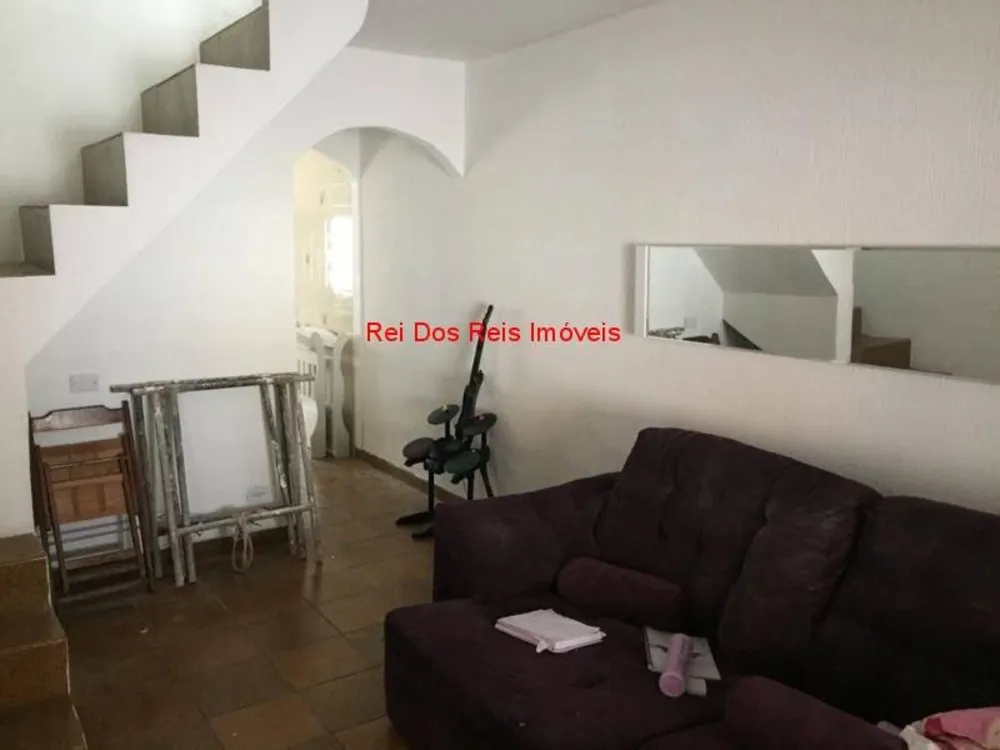 Sobrado, 2 quartos, 125 m² - Foto 18