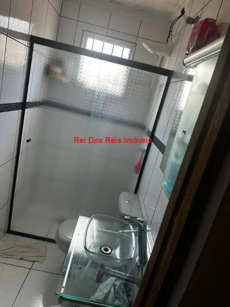 Sobrado, 2 quartos, 125 m² - Foto 10