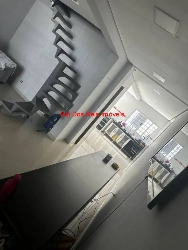 Sobrado, 2 quartos, 125 m² - Foto 15