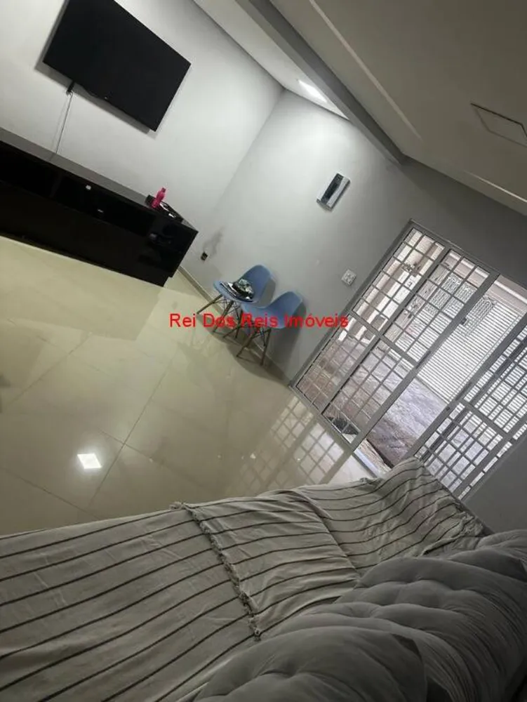 Sobrado, 2 quartos, 125 m² - Foto 4