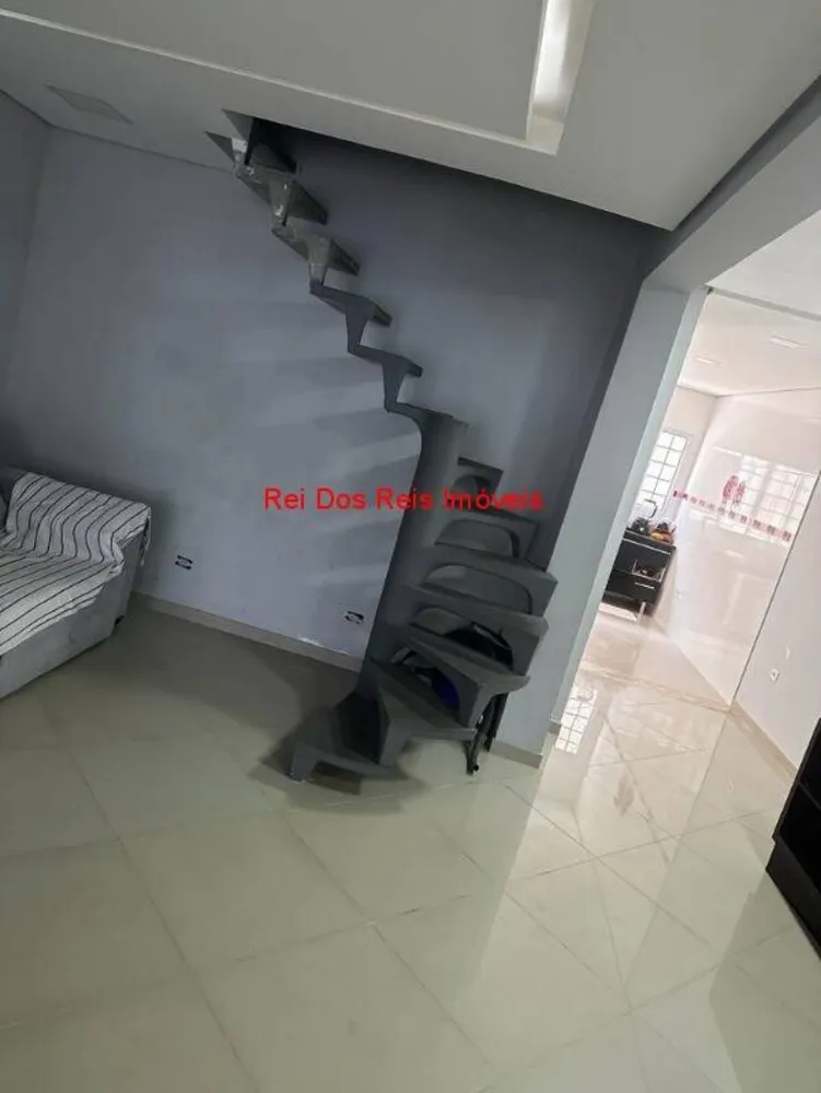 Sobrado, 2 quartos, 125 m² - Foto 7