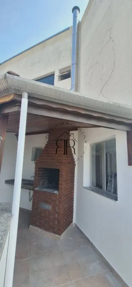 Cobertura, 3 quartos, 125 m² - Foto 9
