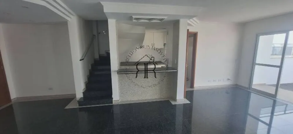 Cobertura, 3 quartos, 125 m² - Foto 5
