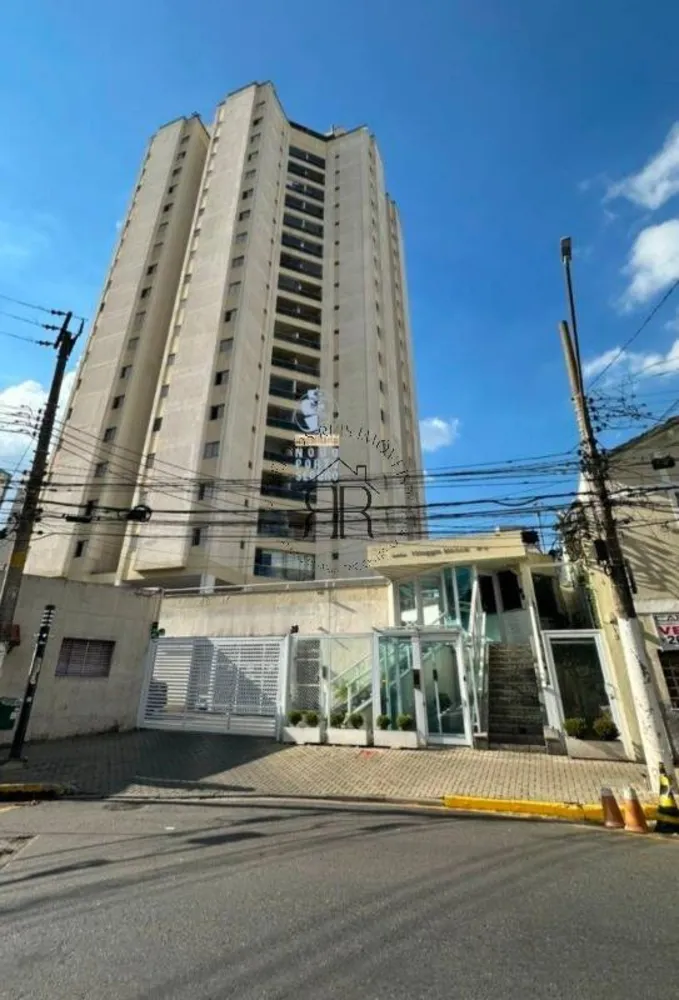 Cobertura, 3 quartos, 125 m² - Foto 2
