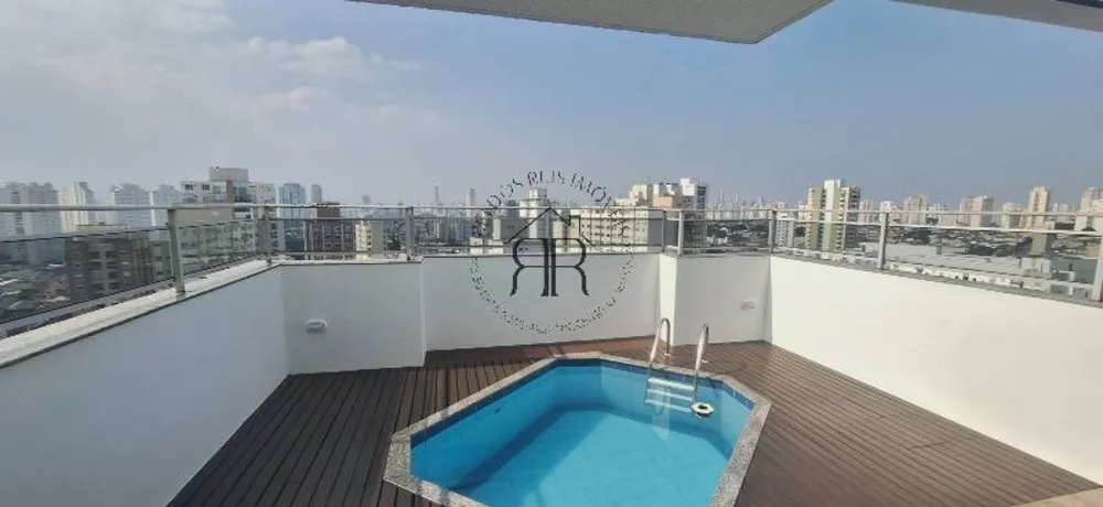 Cobertura, 3 quartos, 125 m² - Foto 11