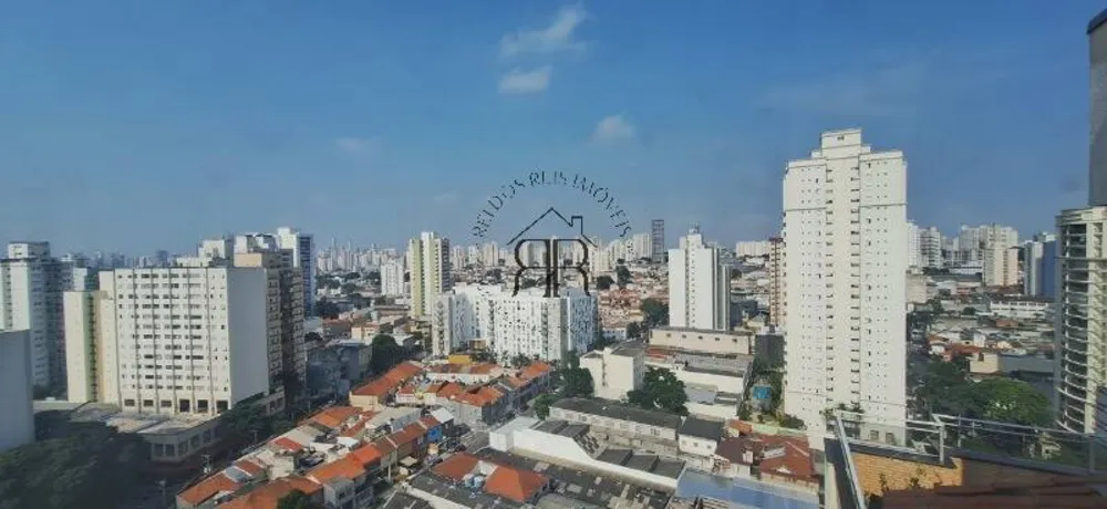 Cobertura, 3 quartos, 125 m² - Foto 4