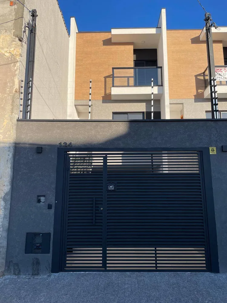 Casa, 2 quartos, 110 m² - Foto 1