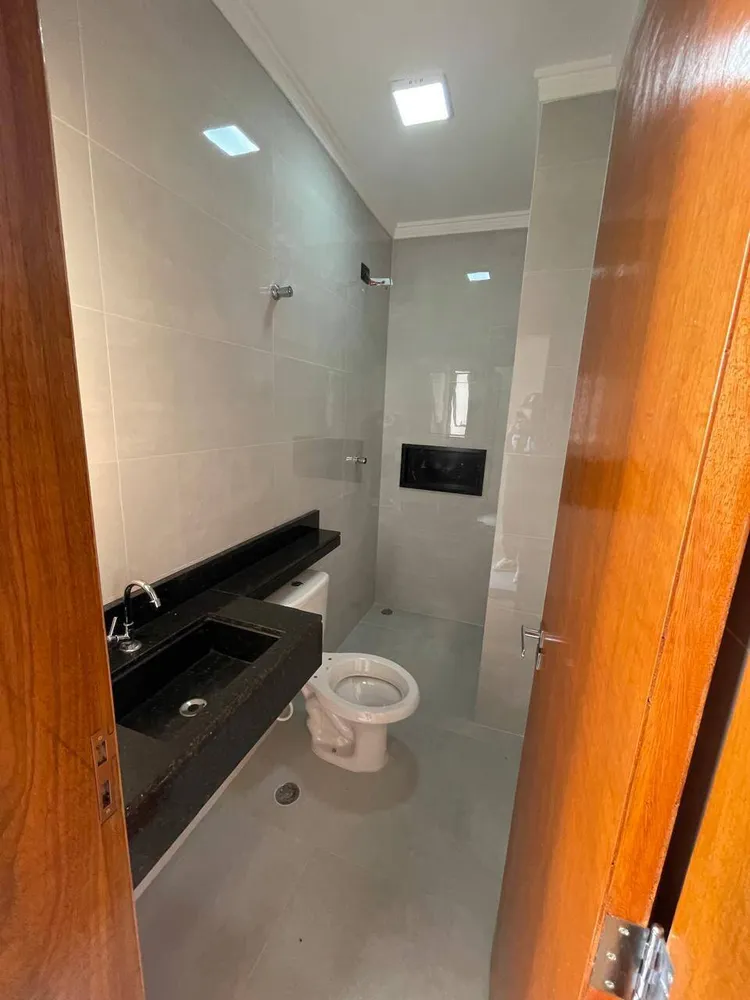 Casa, 2 quartos, 110 m² - Foto 13