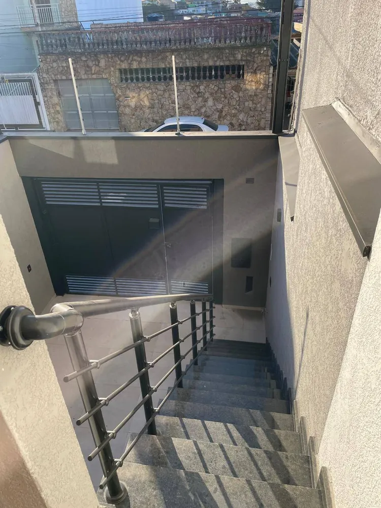 Casa, 2 quartos, 110 m² - Foto 10